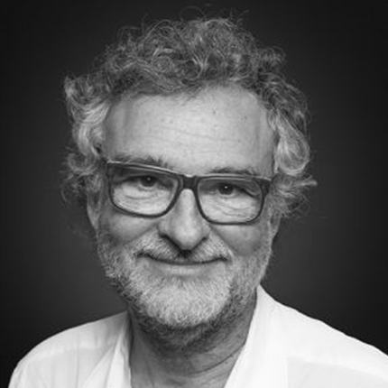 Mauricio Seigelchifer