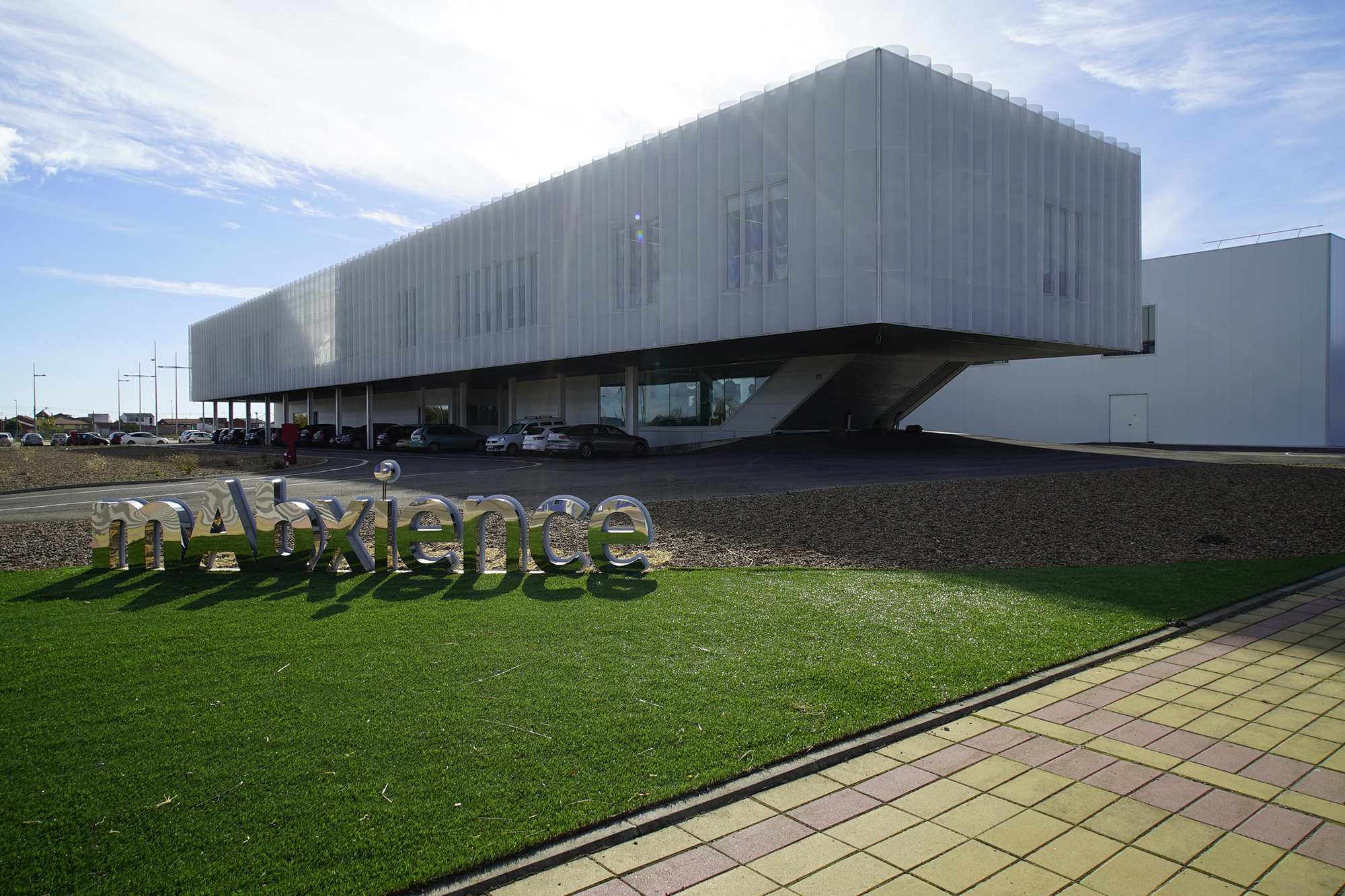 Acuerdo mAbxience y Amneal para bevacizumab biosimilar en EE.UU