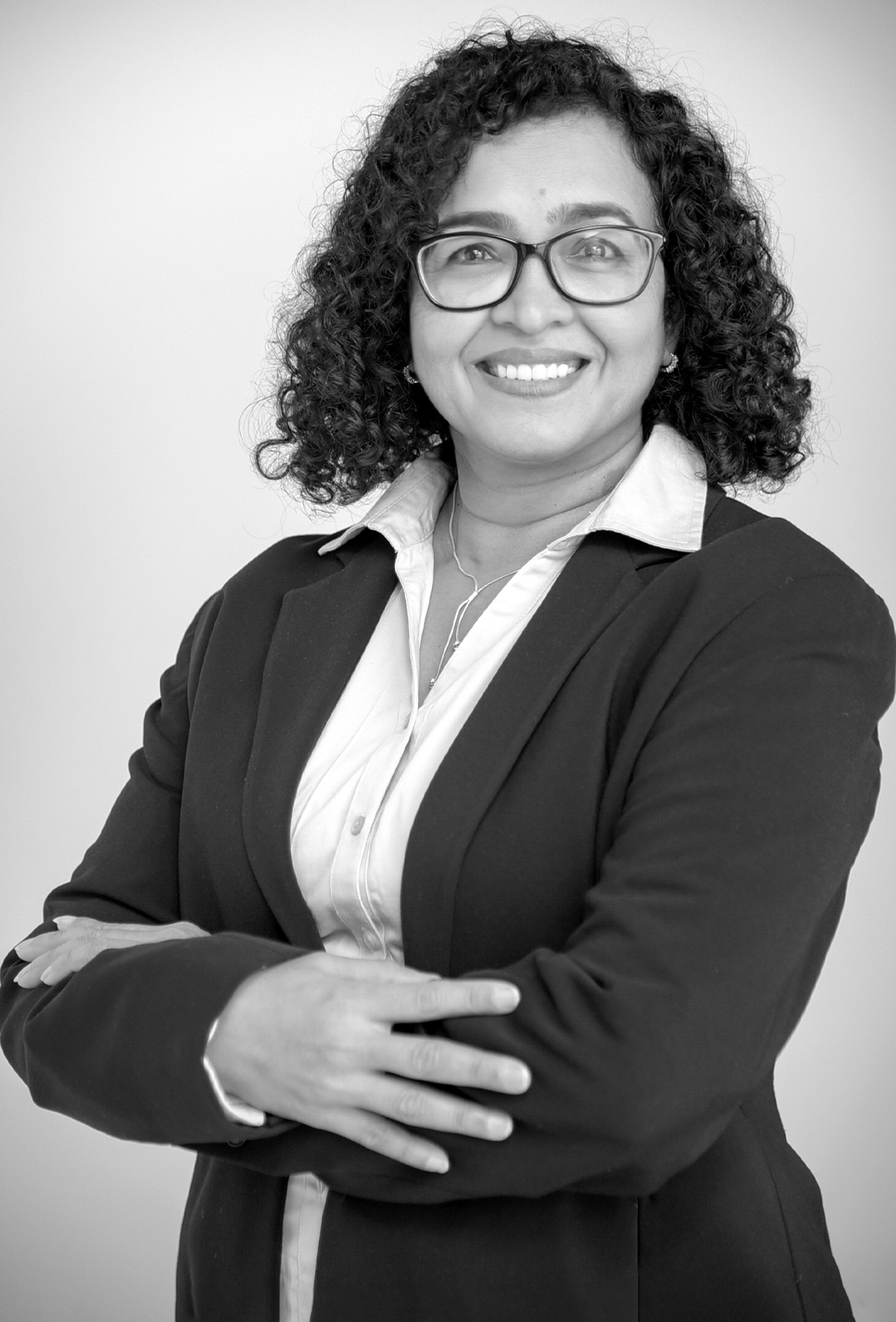 Laxmi Adhikary